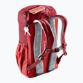 Wanderrucksack Kinder deuter Junior 18 l masala/cherry 9