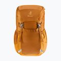 Wanderrucksack Kinder deuter Junior 18 l maple/amber