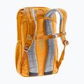 Kinder-Wanderrucksack deuter Junior 18 l maple/amber 4
