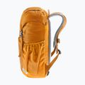 Wanderrucksack Kinder deuter Junior 18 l maple/amber 6