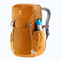 Kinder-Wanderrucksack deuter Junior 18 l maple/amber 7
