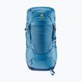 Kinder Trekkingrucksack deuter Fox 30 l wave/nightblue