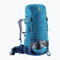 Kinder Trekkingrucksack deuter Fox 30 l wave/nightblue 7
