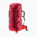 Deuter Kinder-Trekkingrucksack Fox 30 + 4 l masala-kirsche 5