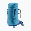 Wanderrucksack deuter Fox 40 l wave/nightblue 2