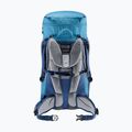 Wanderrucksack deuter Fox 40 l wave/nightblue 3