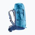 Wanderrucksack deuter Fox 40 l wave/nightblue 5