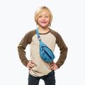 Bauchtasche Kinder deuter Belt 1 l wave 4