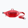 Bauchtasche Kinder deuter Belt 1 l cherry