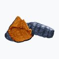 Schlafsack deuter Exosphere +4C/39F ink/maple 2