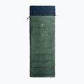 Schlafsack deuter Orbit SQ -5C/23F ivy/ink