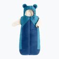 Deuter Micro Star Kinderschlafsack wave-nightblue