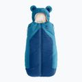 Deuter Micro Star Kinderschlafsack wave-nightblue 2
