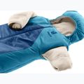 Deuter Micro Star Kinderschlafsack wave-nightblue 3