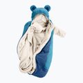 Deuter Micro Star Kinderschlafsack wave-nightblue 4