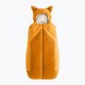 Deuter Micro Star Kinderschlafsack bernstein-ahorn 2