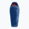Kinderschlafsack deuter Starlight night blue/redwood