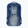 Reisetasche deuter Duffel Pro Pack 30 l neptune/nightblue 4