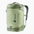 Reisetasche deuter Duffel Pro Pack 30 l mineral/grove 2