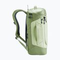 Reisetasche deuter Duffel Pro Pack 30 l mineral/grove 6