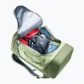 Reisetasche deuter Duffel Pro Pack 30 l mineral/grove 9