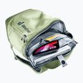 Reisetasche deuter Duffel Pro Pack 30 l mineral/grove 10