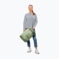 Reisetasche deuter Duffel Pro Pack 30 l mineral/grove 12