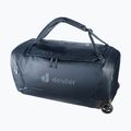 Reisetasche deuter Duffel 90 l black