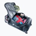 Reisetasche deuter Duffel 90 l black 9