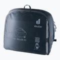 Reisetasche deuter Duffel 90 l black 10