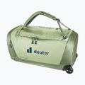 Reisekoffer deuter Duffel 90 l mineral/grove