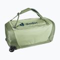 Reisekoffer deuter Duffel 90 l mineral/grove 2