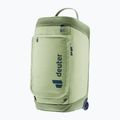 Reisekoffer deuter Duffel 90 l mineral/grove 5