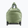 Reisekoffer deuter Duffel 90 l mineral/grove 8