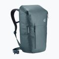 City-Rucksack deuter Stockholm LTD 22 l teal 2