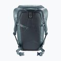 Deuter Stadtrucksack Stockholm LTD 22 l Teal 3