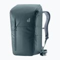 City-Rucksack deuter Stockholm LTD 22 l teal 4