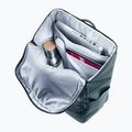 Deuter Stadtrucksack Stockholm LTD 22 l Teal 8