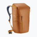 Deuter Stadtrucksack Stockholm LTD 22 l Zimt 2