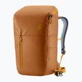 Deuter Stadtrucksack Stockholm LTD 22 l Zimt 4