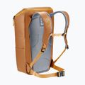 Deuter Stadtrucksack Stockholm LTD 22 l Zimt 5