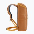 Deuter Stadtrucksack Stockholm LTD 22 l Zimt 6