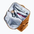 Deuter Stadtrucksack Stockholm LTD 22 l Zimt 8