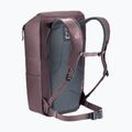 City-Rucksack deuter Stockholm LTD 22 l aubergine 5