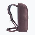 City-Rucksack deuter Stockholm LTD 22 l aubergine 6