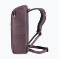 City-Rucksack deuter Stockholm LTD 22 l aubergine 7