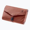 Kulturtasche deuter Wash Bag II caspia