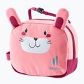 Kinder-Kulturtasche deuter Wash Bag Kids blossom/raspberry