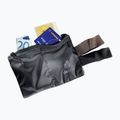 deuter Security Flip Geldbörse in Schwarz 2