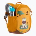 Kinder Wanderrucksack deuter Pico amber/maple 4